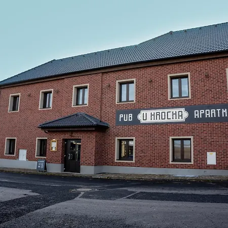 U Hrocha Daire Citice